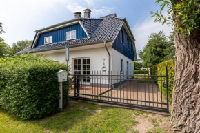 An der Boddenweide, Born Am Darß